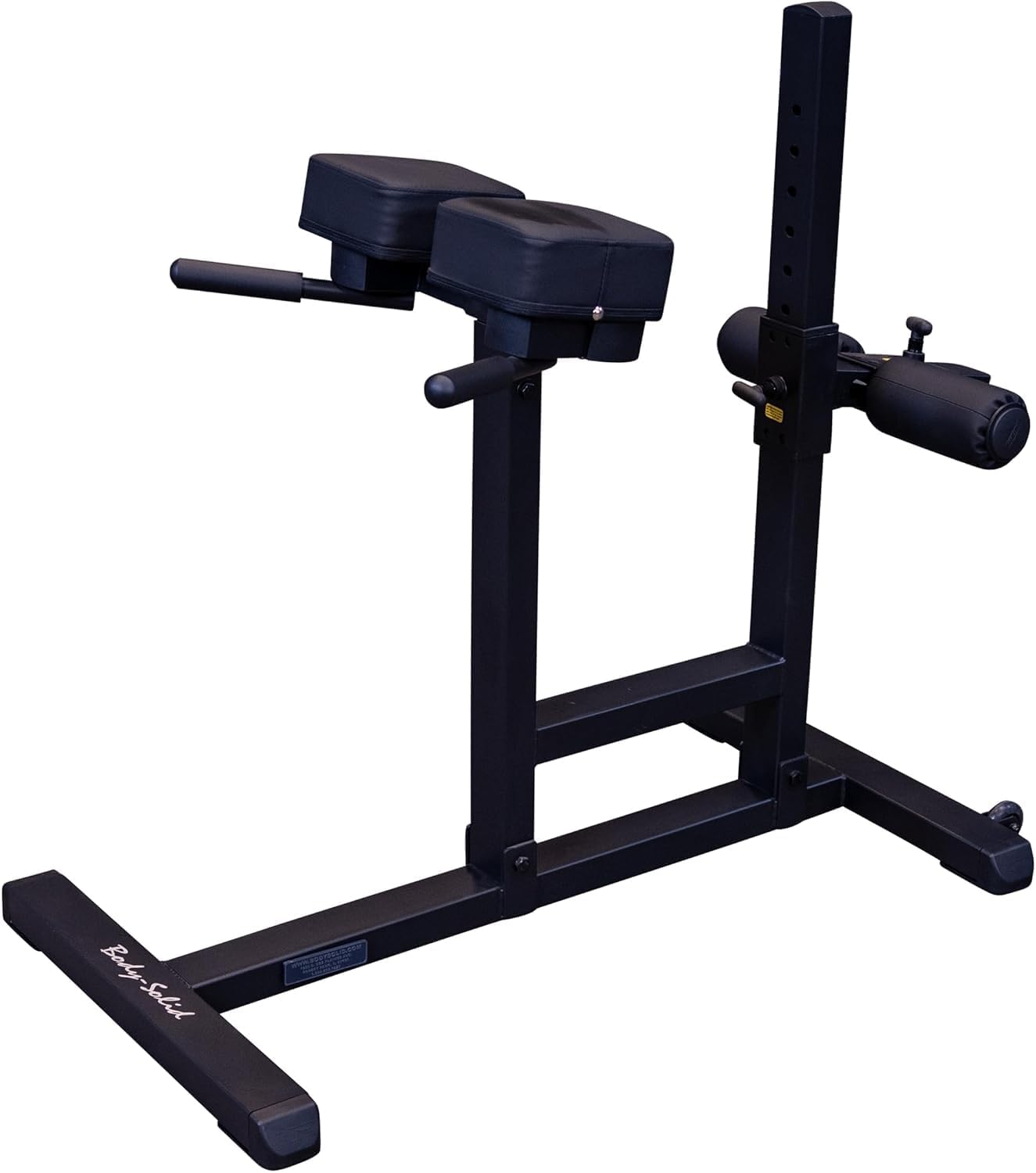 Body-Solid Roman Chair GRCH322 for Core Training