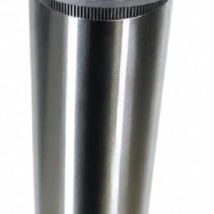 H F Exchange Treadmill Front Drive Roller - P/N 352011