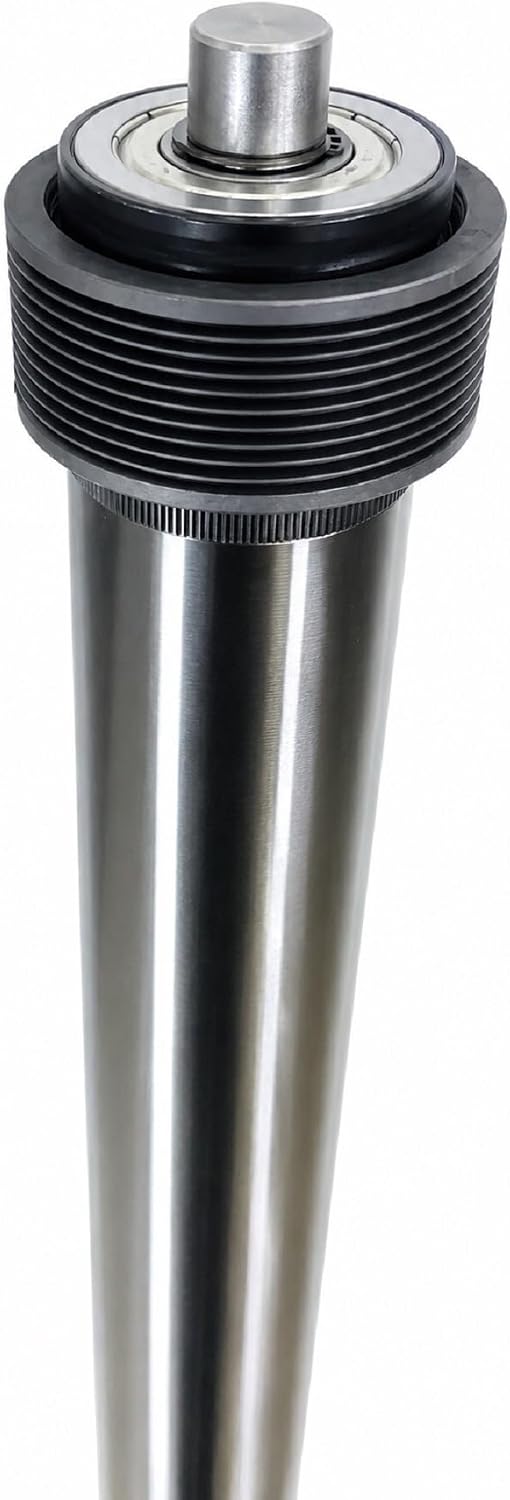 H F Exchange Treadmill Front Drive Roller - P/N 352011
