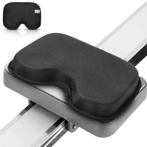 Fitense Rowing Machine Seat Cushion