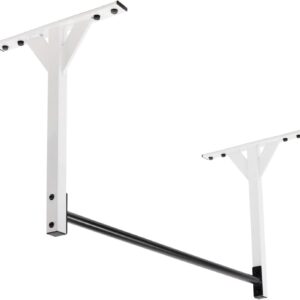Ultimate Body Press Wall/Ceiling Mount Pull Up Bar
