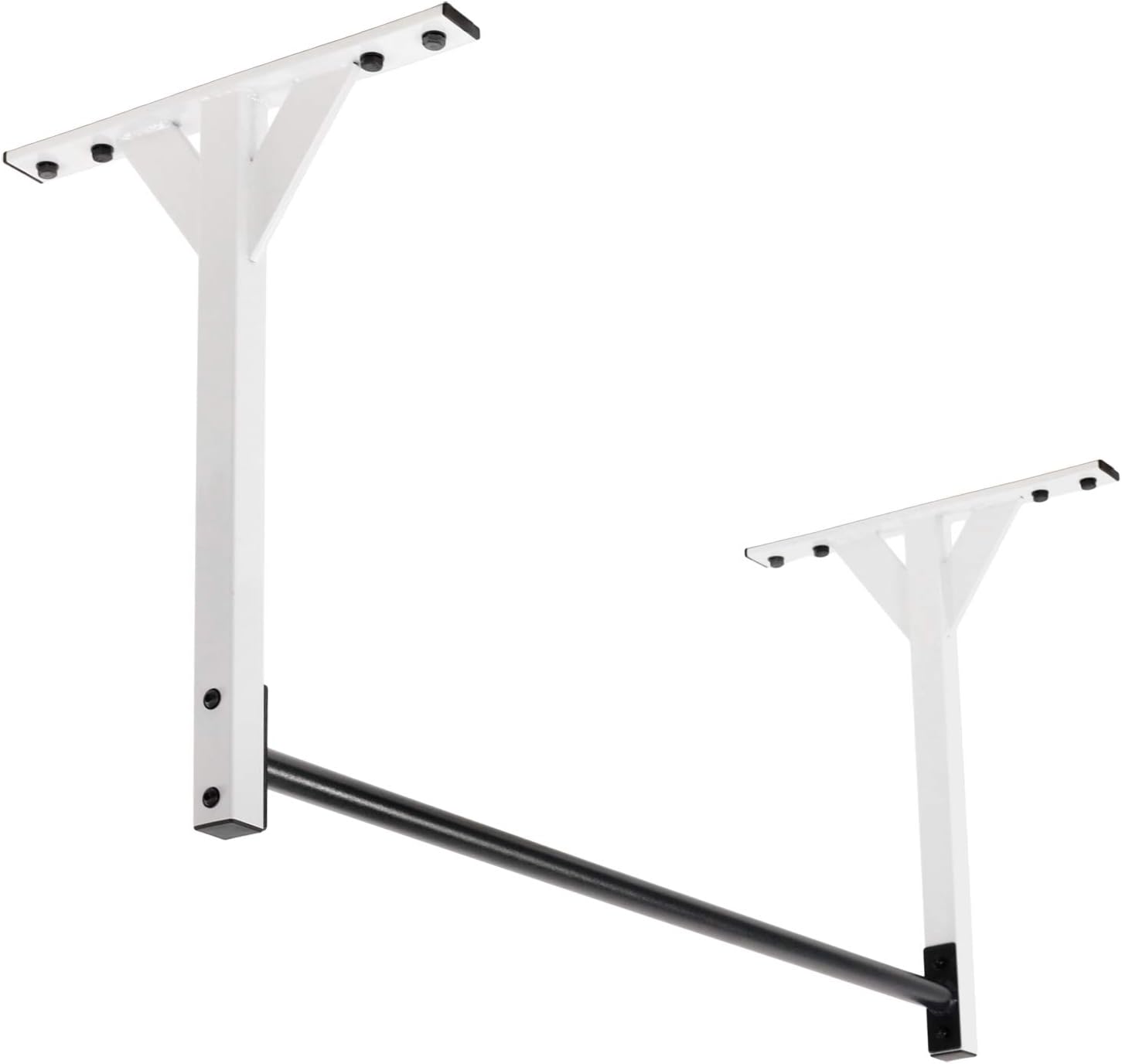 Ultimate Body Press Wall/Ceiling Mount Pull Up Bar
