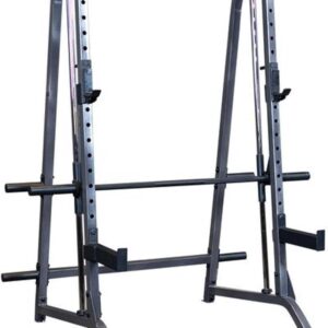 Body-Solid PSM200P2 Home Gym Package