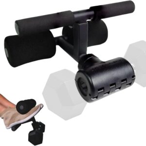 Jayflex Tib Bar Machine – Tibialis Trainer for ATG Training