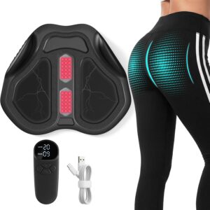 Uoboo Rechargeable Hip & Glute Trainer Massager