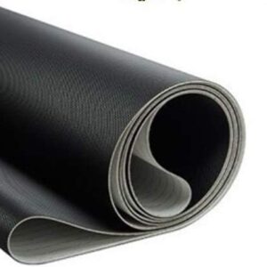 TechnoGym Excite Jog 700 Treadmill Belt + Free Oil