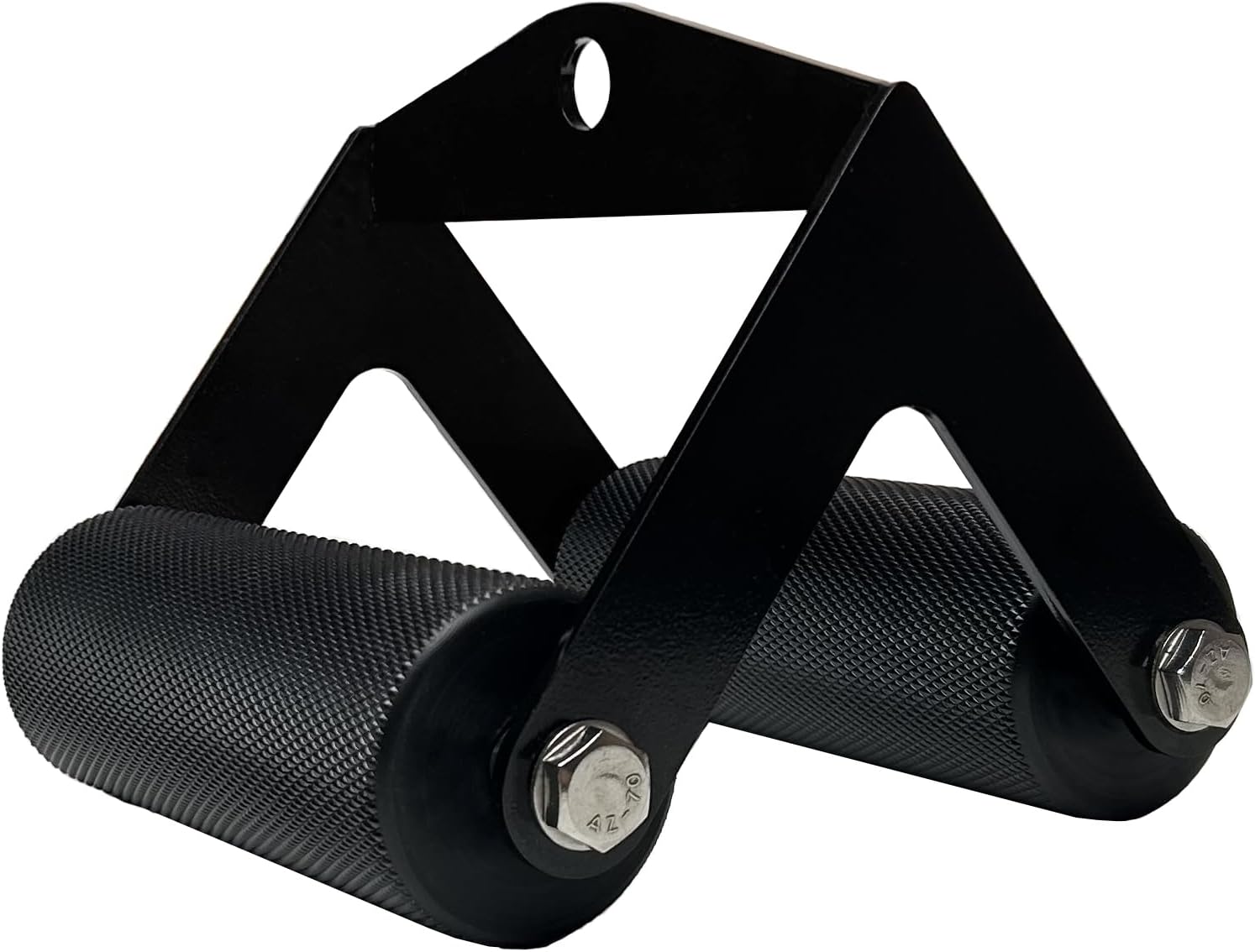 Thick Armwrestling Handles for Cable Machine