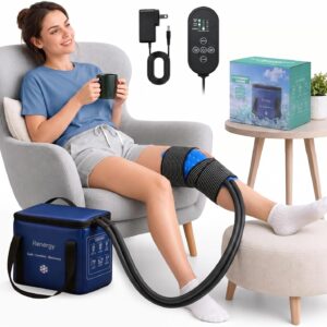 Renergy Ice Machine for Knee After Surgery