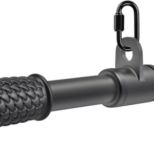 SELEWARE Cable Machine Attachment Set - Rotating Bar & Handles
