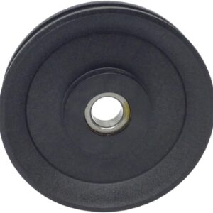 Hydra Fitness 4.5" Pulley for Cybex 8011 Multigym