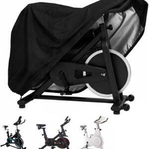 Waterproof Bike Cover for Precor Spinner 2016-2022