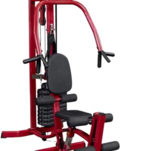 Best Fitness BFMG30 Multi-Station Home Gym