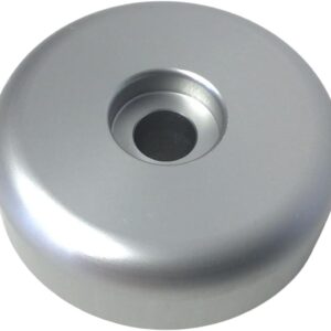 Cybex Arc Trainer 610A-350 End Cap