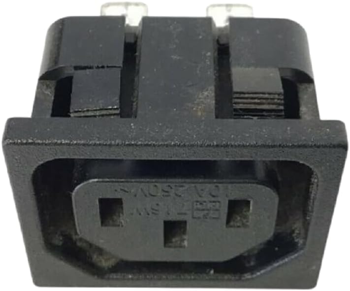 Power Entry Socket for Cybex Arc Trainer 610A