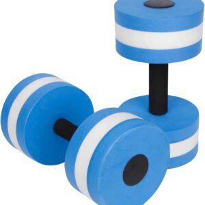 MANO Aquatic Weights Set for Water Aerobics