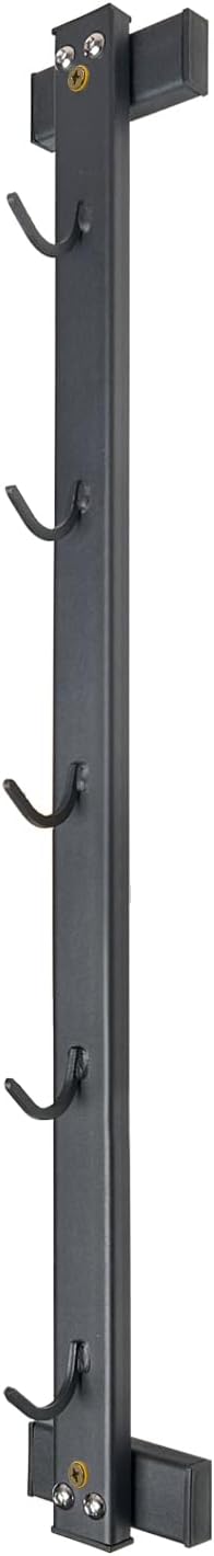 BLUSLM Wall Mounted Lat Pulldown Bar Organizer