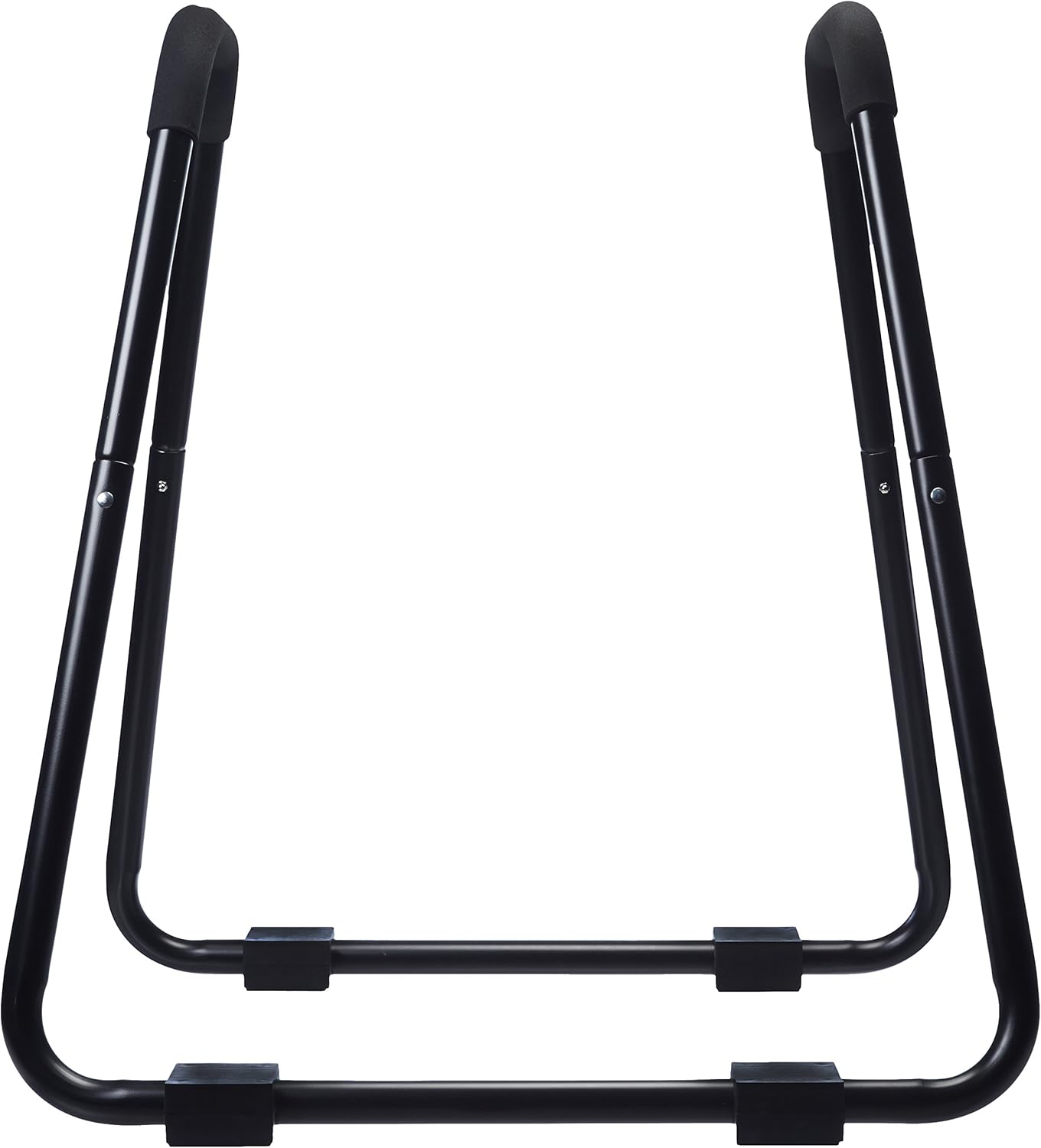 Amazon Basics Dip Bar Station – Portable Strength Trainer