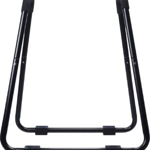 Amazon Basics Dip Bar Station - Home Gym Strength Trainer