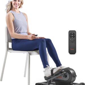 Sunny Health Pedal Elliptical Machine - Office Home Use
