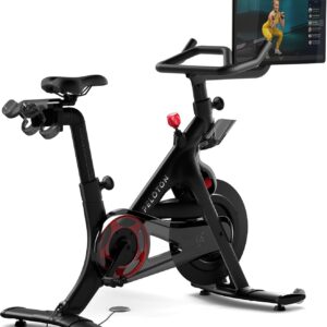 Peloton Bike+ Refurbished - Home Workout Bike