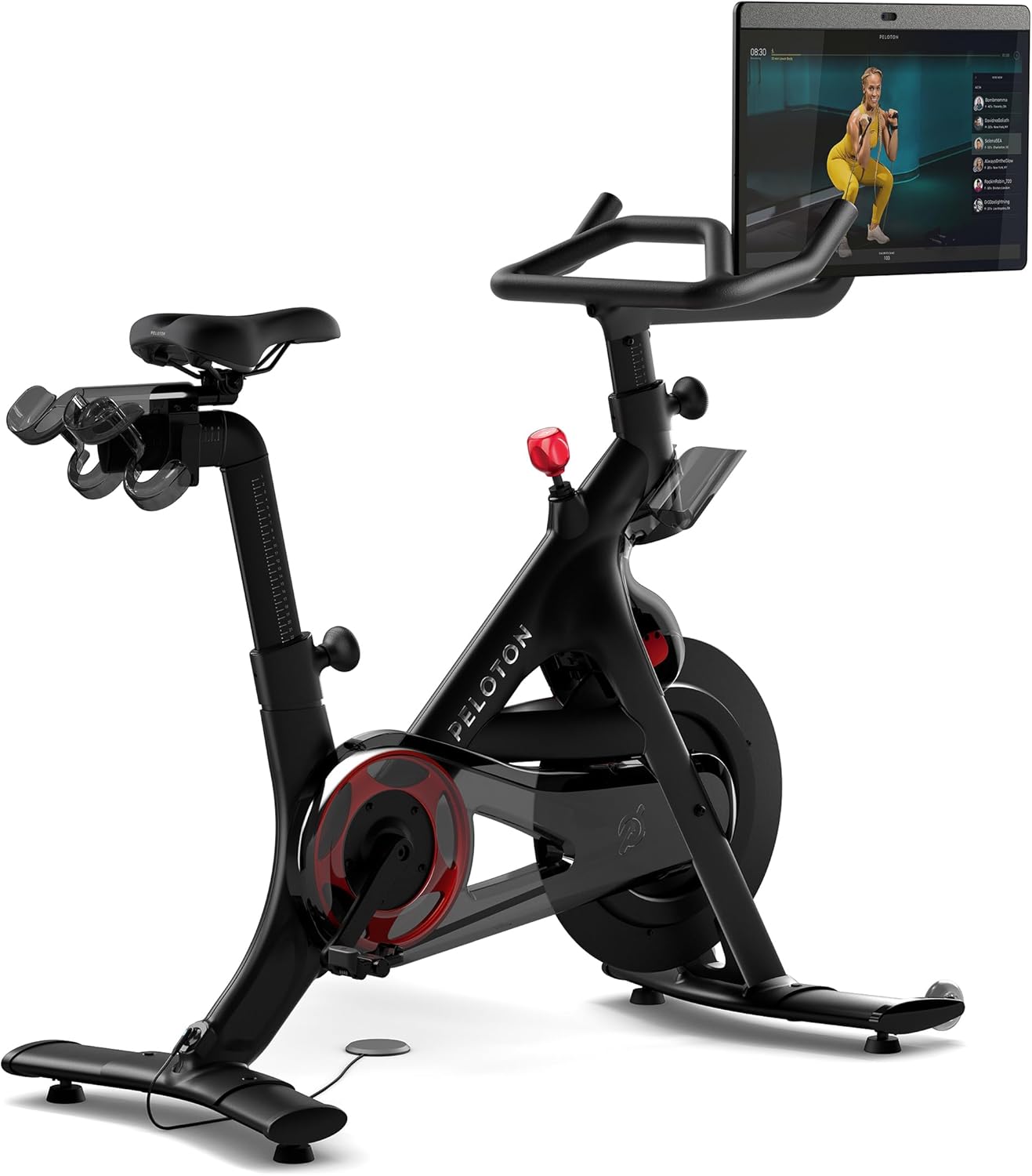 Peloton Bike+ Refurbished - Home Workout Bike