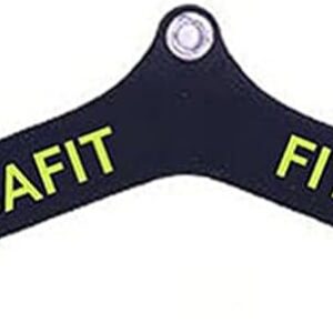 MARSAFIT Lat Pulldown Bar for Home Gym Workouts