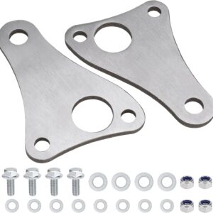 RSV Swingarm Extension Kit for Coleman B200RSV 2023-2024