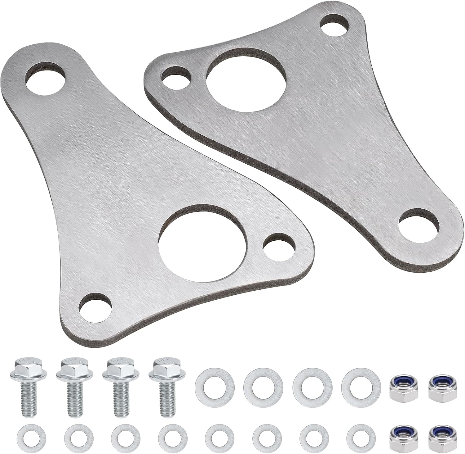 RSV Swingarm Extension Kit for Coleman B200RSV 2023-2024