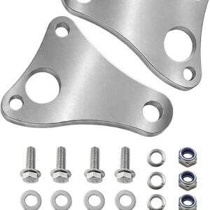YunGlee Swingarm Extension Kit for Coleman B200RSV 2023-2024