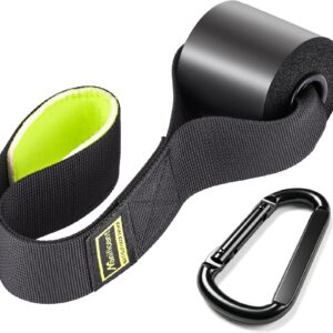 Manificent Door Anchor for Resistance Bands
