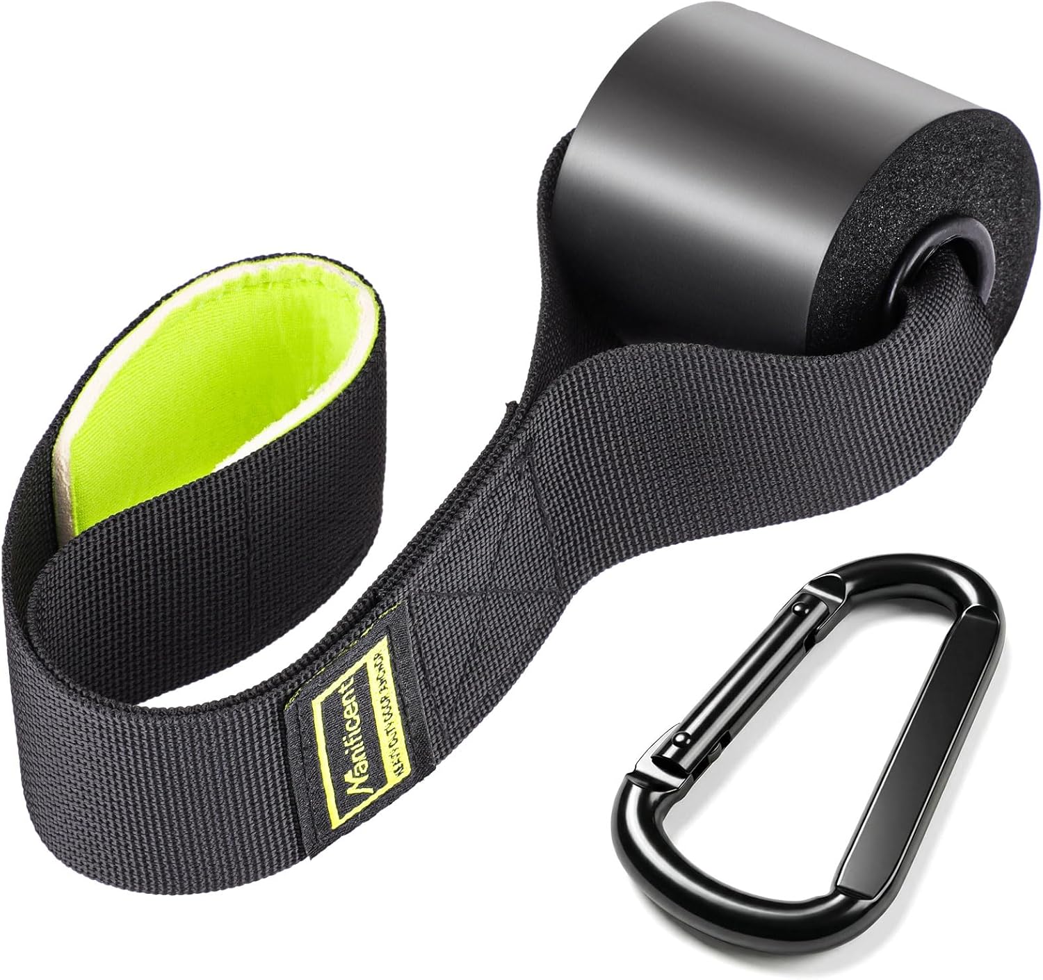 Manificent Door Anchor for Resistance Bands