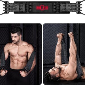 INNSTAR Resistance Bands Set – Home Gym Workout Kit