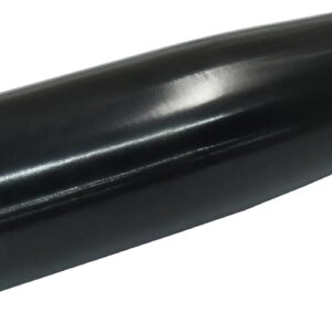 Rierdge Revolving Handwheel Handle, M10 x 100mm