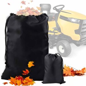 Leaf Bag for Wright B Stander 36 Tractor, 2010-2015