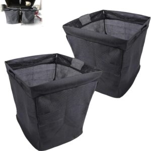 Toro Zero Turn Lawnmower Grass Bag (2-Pack)