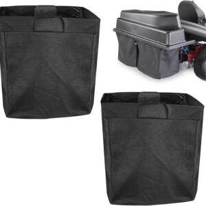 JIOTAR Toro Zero Turn Mower Grass Bags (2-Pack)