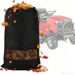 Large Leaf Bag for Simplicity Prestige Tractors