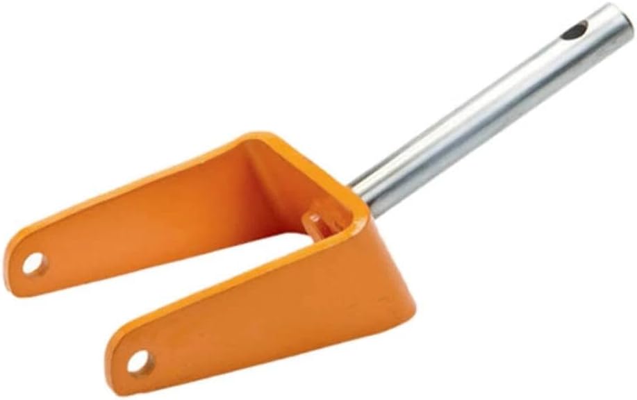 Scag Velocity Deck Front Caster Yoke 45006