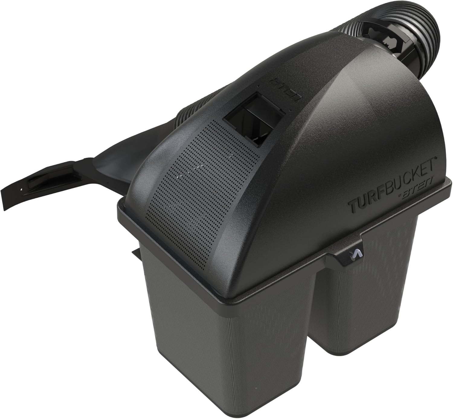 8TEN TURFBUCKET Twin Baggers for Ariens & Gravely 42" Zero Turns