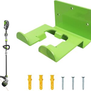 Wall Mount Tool Organizer for EGO Tools