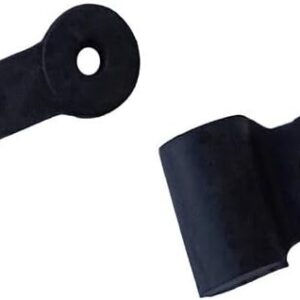 Replacement Rubber Grass Latch for Husqvarna CATher 109808X