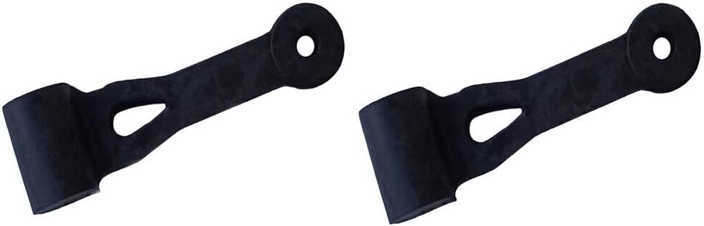 Replacement Rubber Grass Latch for Husqvarna CATher 109808X
