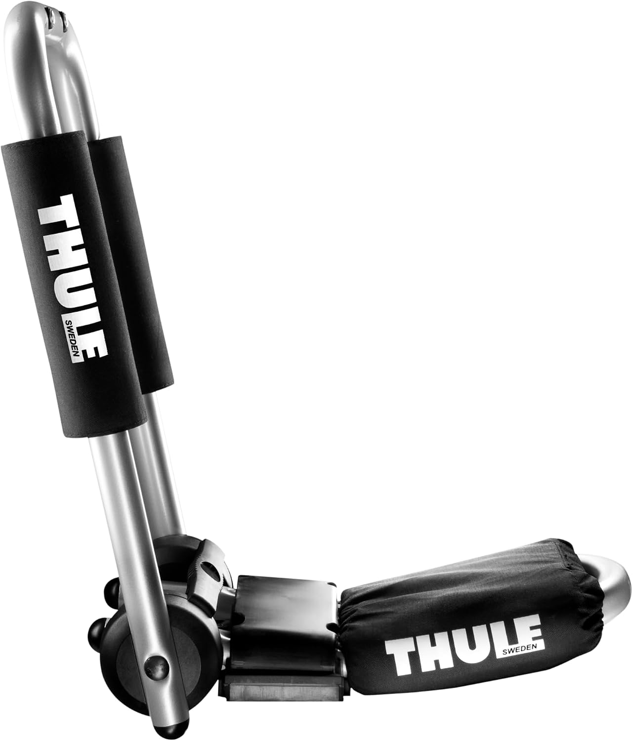 Thule HullaPort Pro Rooftop Kayak Carrier
