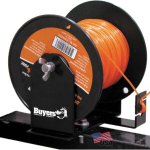 Buyers Products Trimmer Line Bracket - Heavy Duty Steel Holder
