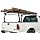 US Rack Stake Pocket Truck Rack for Short Cabs