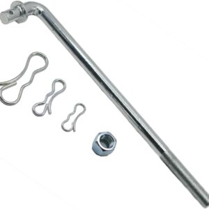 Deck Mount Rod Compatible with Toro & TimeCutter Mowers