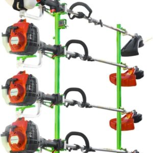 Trailer Racks Xtreme Pro 4-Position Trimmer Rack