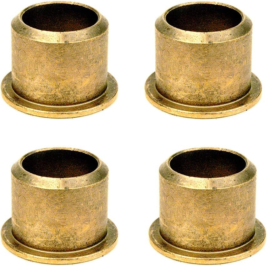 4-Pack Caster Bushings for Wright Stander Mowers