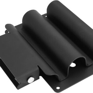 JERBOR Heavy-Duty Shovel Mount for Trucks & Trailers
