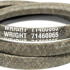 Wright Stander Mower Deck Belt 71460065
